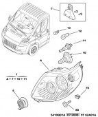 какие лампочки пежо боксер. фары ближнего света на пежо 307. Fiat ducato 250 лампа ближнего света. какие лампочки пежо боксер. какие лампочки пежо боксер.